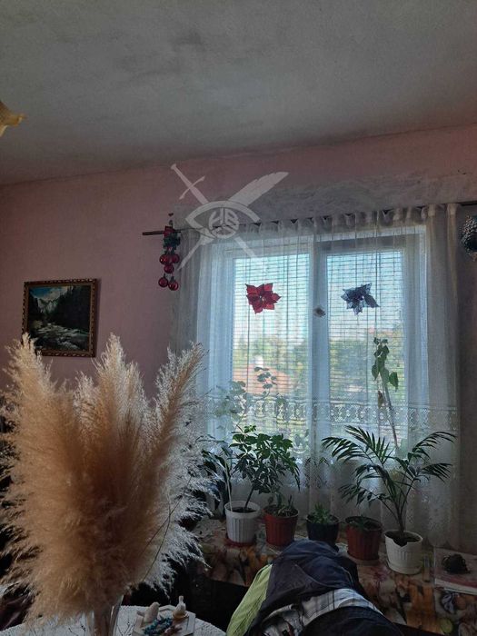 Тристаен апартамет Черно море