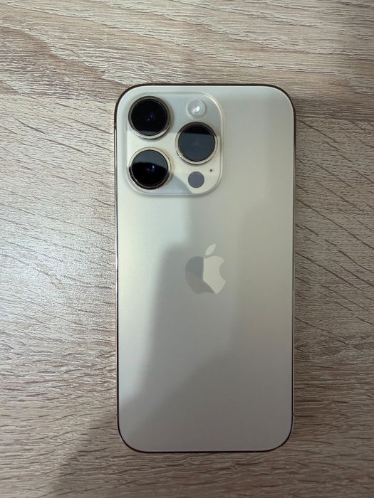 Iphone 14 pro в идеальном состоянии, 1ТВ