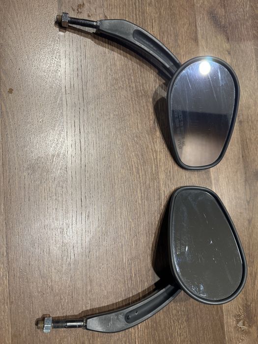 Огледала за Харли Дейвидсън