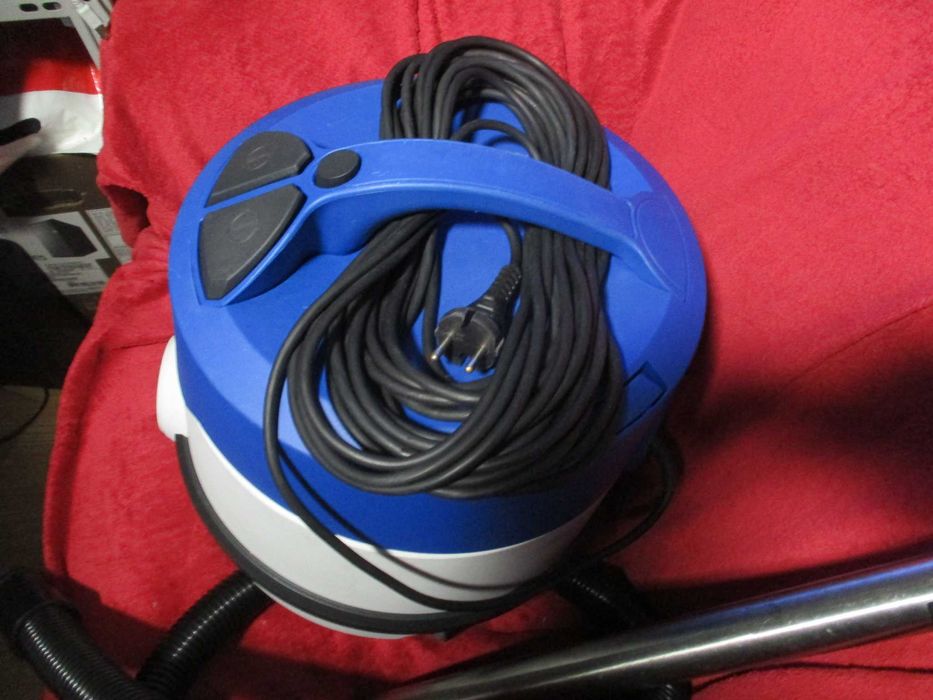 aspirator profesional nilco/karcher