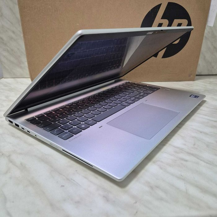 Laptop HP EliteBook 6 G1i Ultra 7 265 32GB 512GB SSD 16 inch Win 11