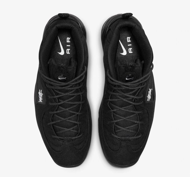 Мъжки Nike Air Penny2 x Stüssy