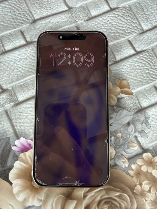 Iphone 16 Pro 256