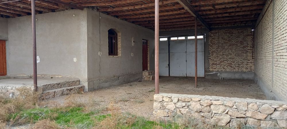 Продаётся участок