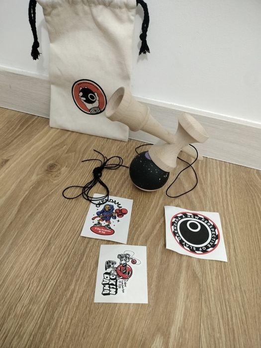 Vând okendama nouă