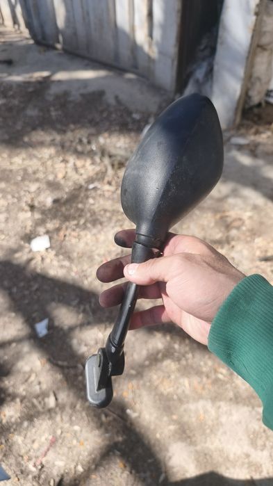 Зеркало L BMW S1000rr