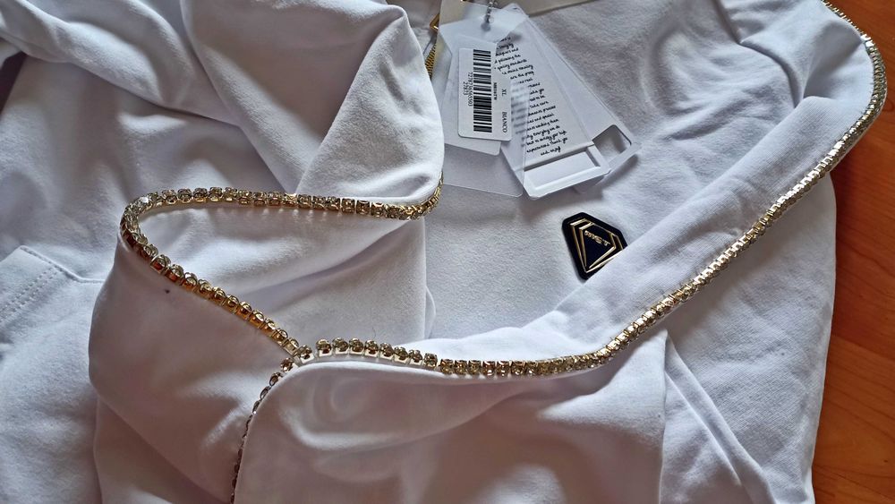 Adidas оригинален екип като нов
