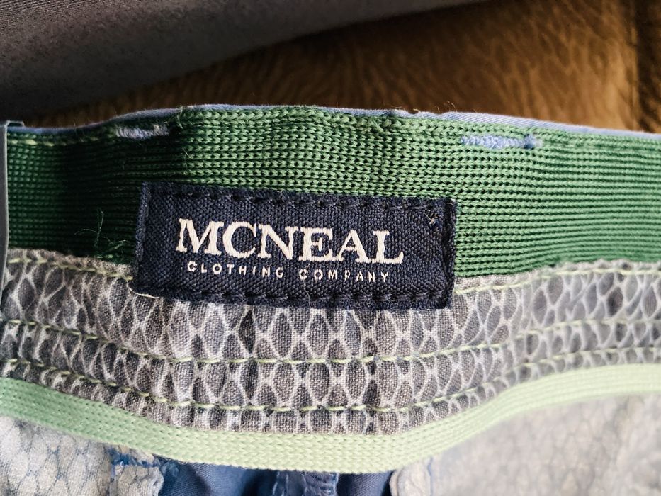 Дънки НОВИ McNeal & Würth