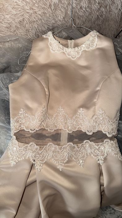 Продам вечернее платье