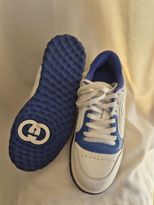 Gucci MAC80 кецове