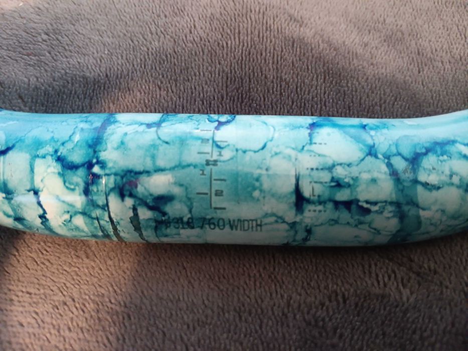 Custom бар за колело