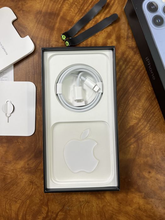 Продам Iphone 13 pro max 128 gb