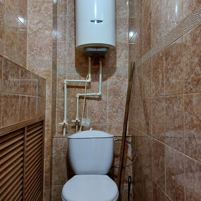Продам 2х комнатную квартиру на 3а