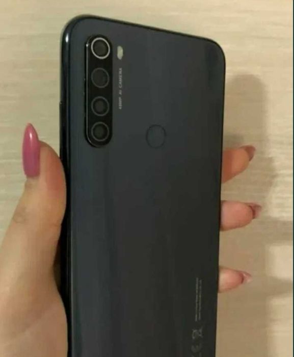 Продам Редми нот 8 Т