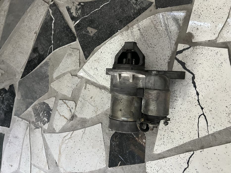 Генератор стартер фарсунки помпа каса итд…