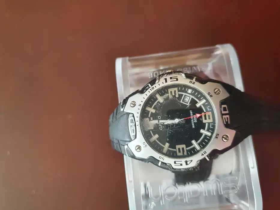 Ceas Casio MTR 102