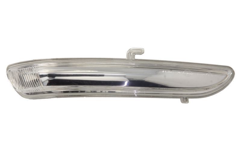 Semnalizare oglinda Citroen C3, 11.20, C4 Cactus, 03.20, Peugeot 2008, 03.20, 208, 04.20, partea Dreapta, WY5W; fara soclu bec; Omologare: ECE,