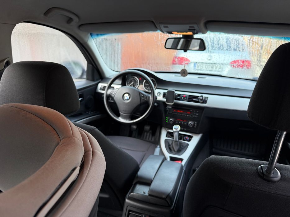 BMW 320 Xdrive Disel