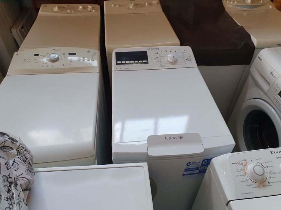 Piese masini de spălat