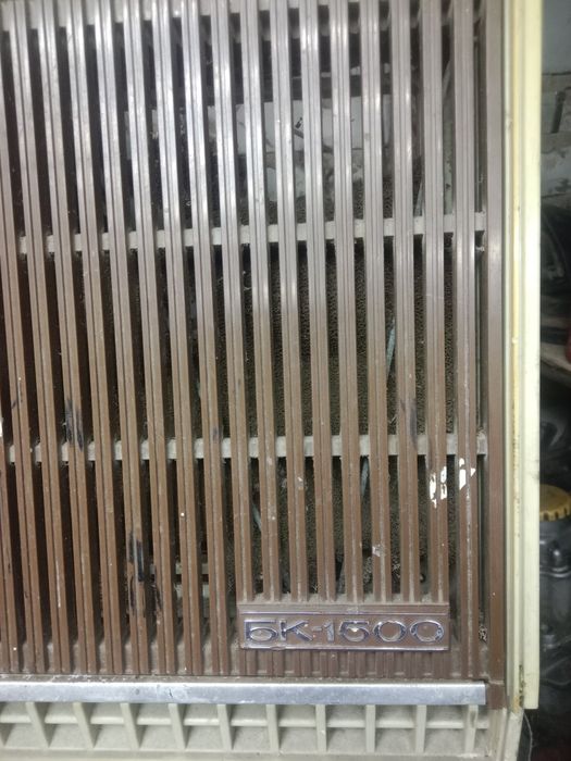 Кондиционер БК 1500