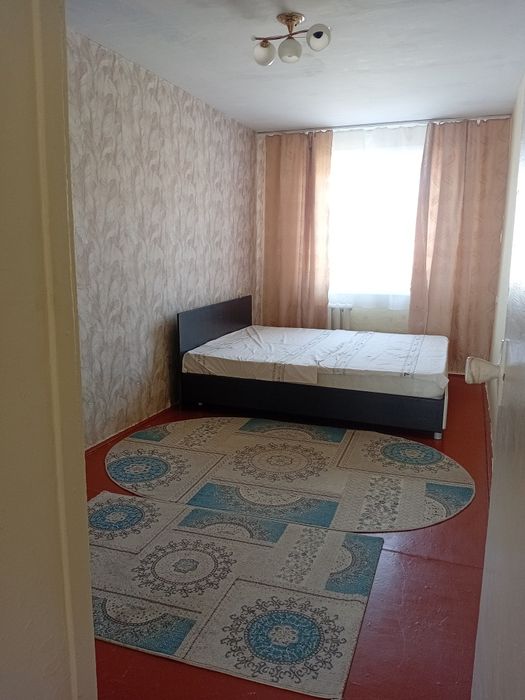 КСК, сдам 2-комнатную квартиру