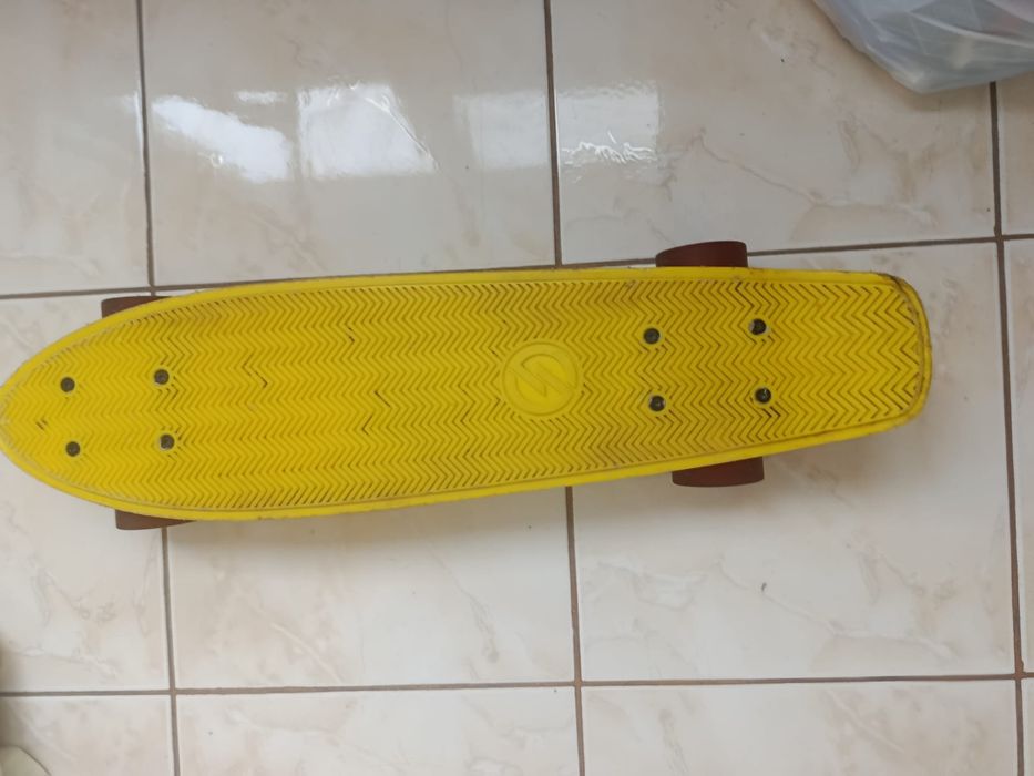 Pennyboard OXELO
