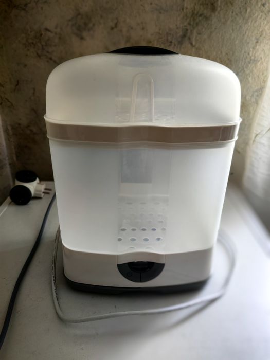 Люлка, проходилка и уред за бебета