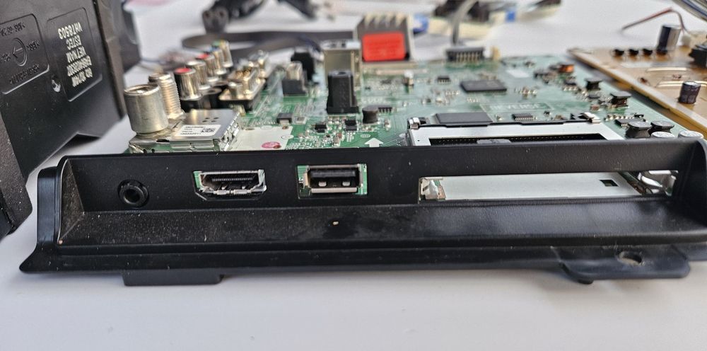 Placa baza LG EBT64557802