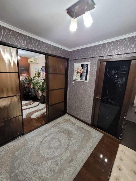 Квартира в лучшем районе города Ауезова 52В