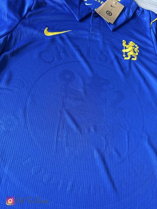 Тениска Nike / Chelsea / Челси