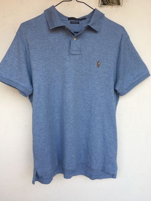 Polo Ralph Lauren, мъжка тениска М