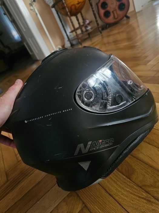 Casca moto nitro 60cm