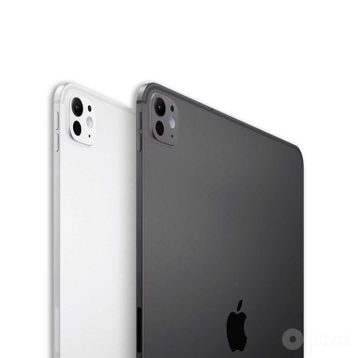 13-inch iPad Pro M5 Wi‑Fi 2TB Space BlackA3360