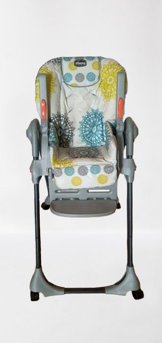 Стульчик для кормления Chicco