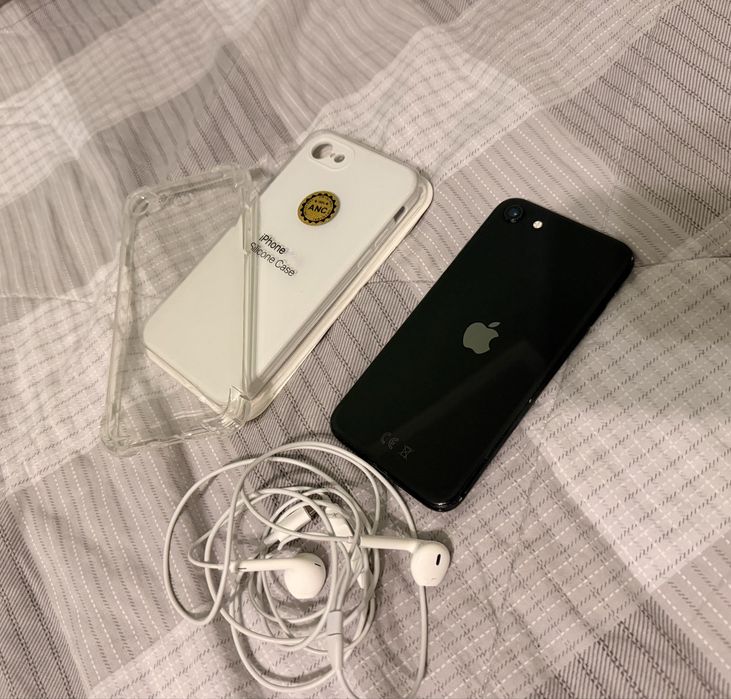 Iphone se,продажа и обмен