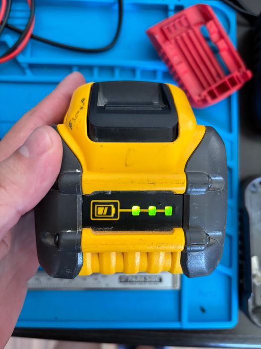 Reparatii baterii scule, e-bike, scutere electrice