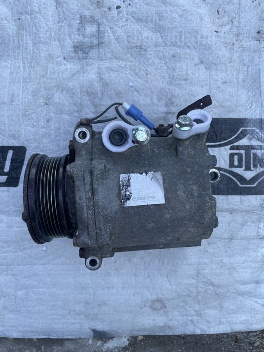 Компресор за Mitsubishi Outlander ll XL 2.4-Бензин