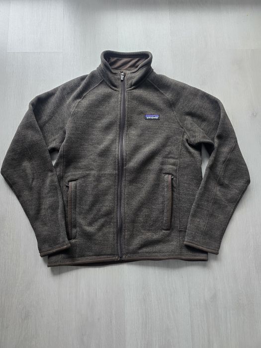 Polare Patagonia  Better Sweater