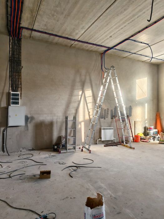 Услуга электрика 24/7