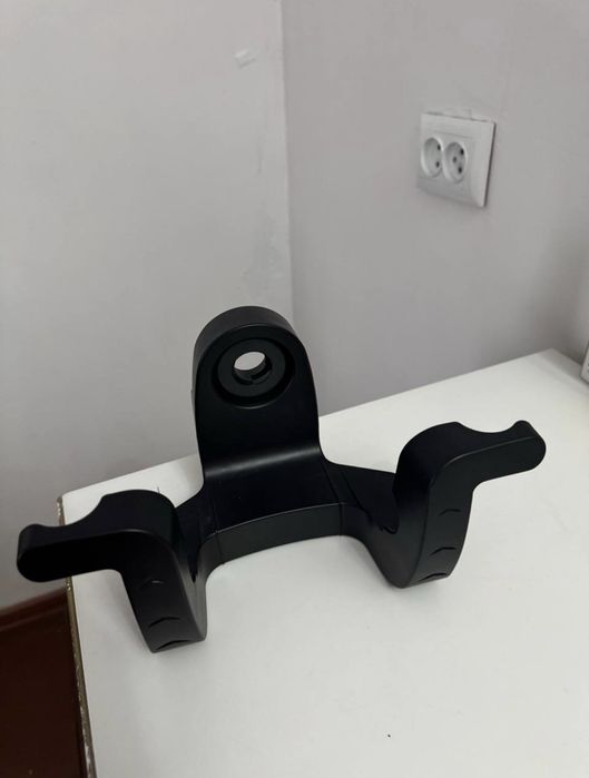 Руль для игр с педалью