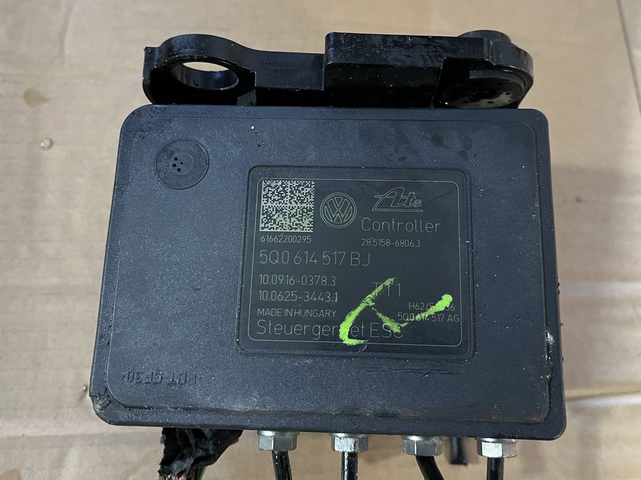 Unitate / Modul / Pompa ABS VW Skoda Audi