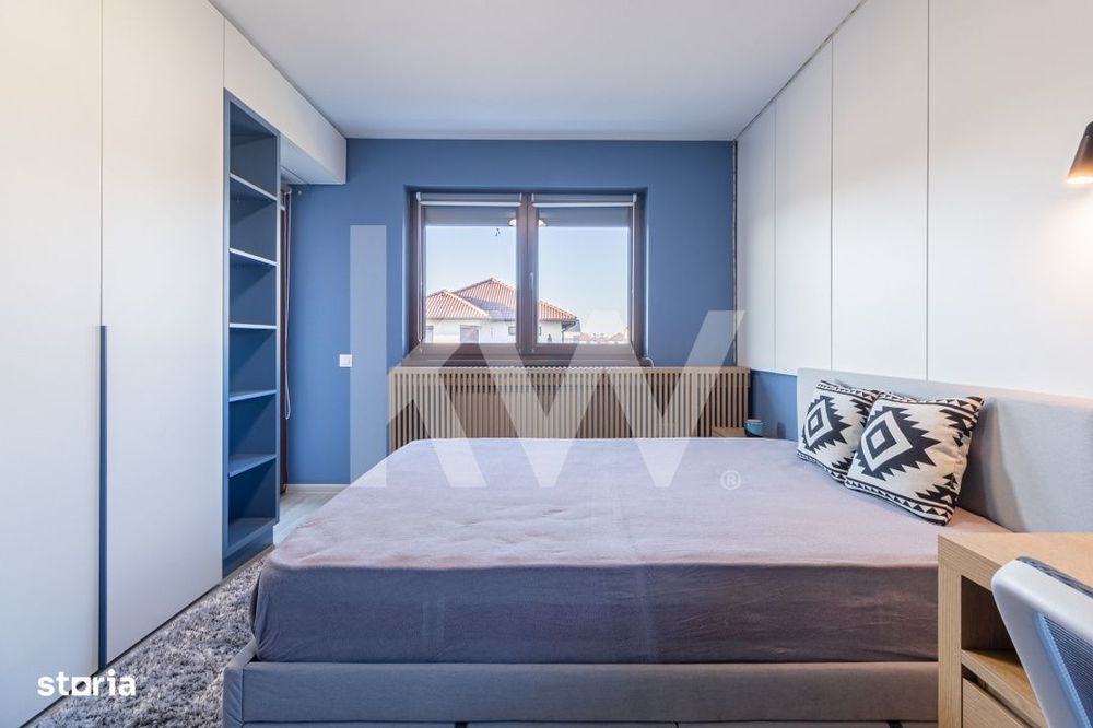 Casa 4 camere  I Mobilata & Utilata I Pet Friendly
