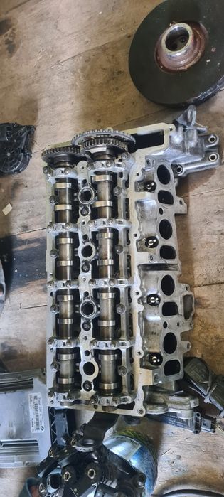 Semichiuloasa bmw f10 520d 184cai 525d 218cai