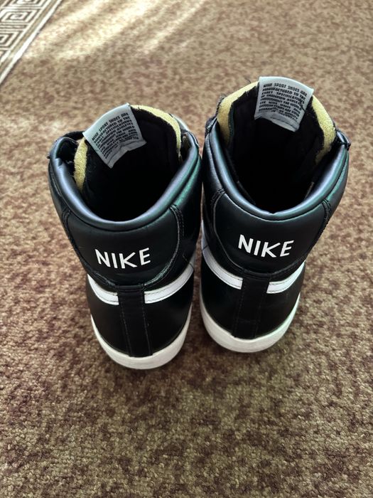 Nike Blazeri Mid 77’