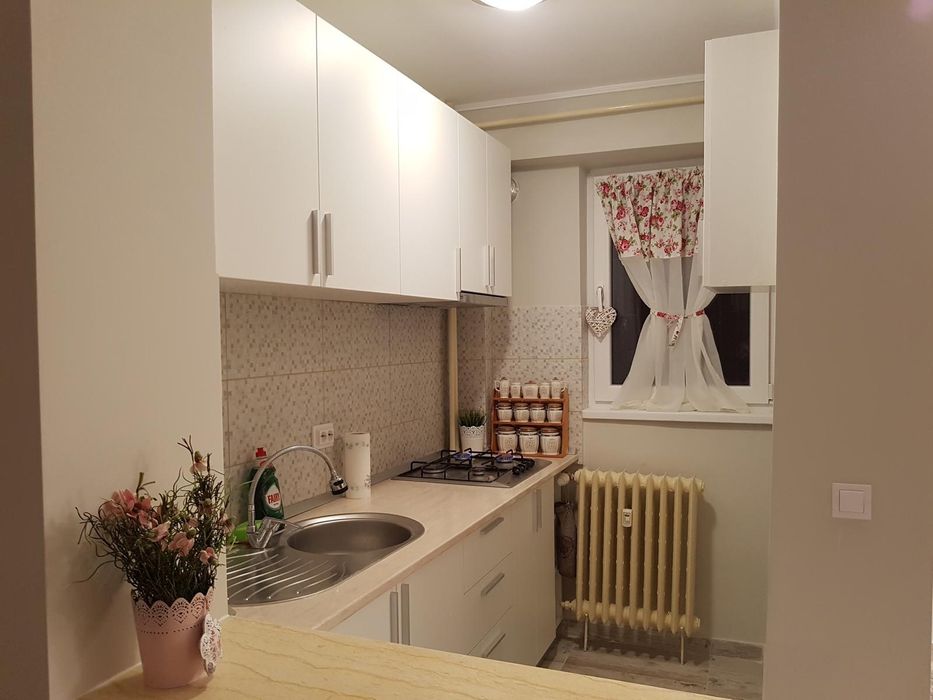 Proprietar închiriez garsoniera Drumul Taberei