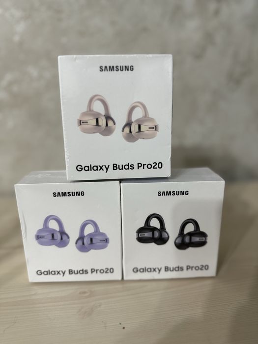 Наушники клипсы Samsung