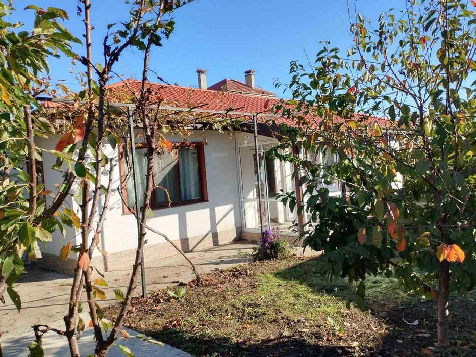 Къща под наем с. Кичево