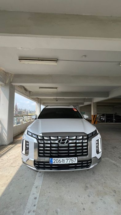 Оригинал полики комплект Hyundai  Palisade