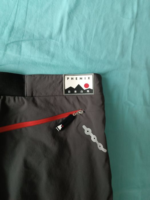 Мъжки панталон Phenix