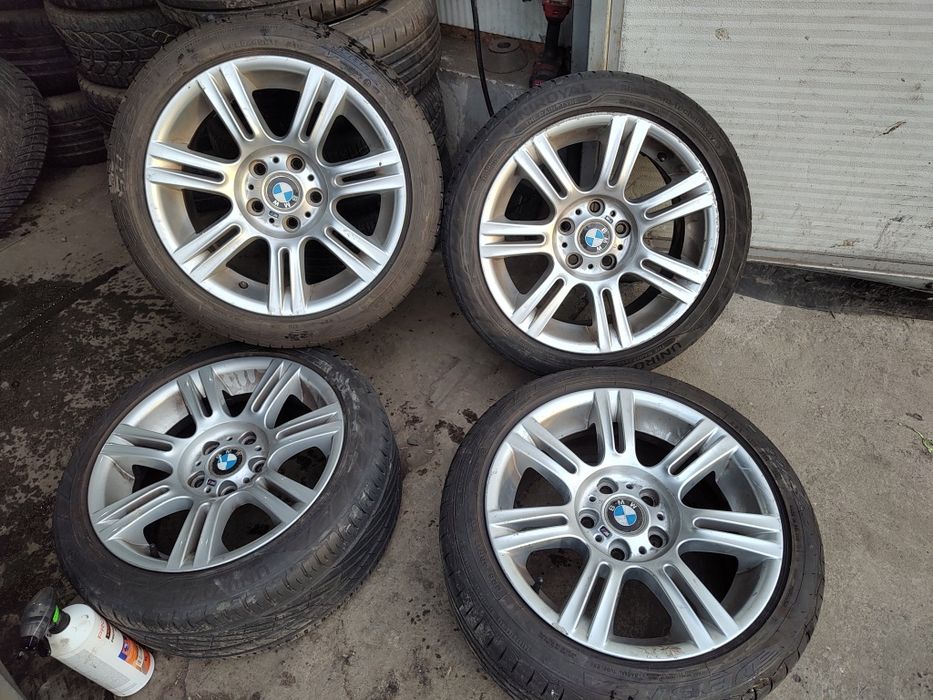 Jante BMW e90- e91